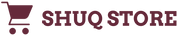 SHUQ STORE - Home